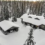 Kuruhovi B By Interhome Vakantiehuis *