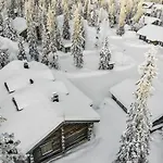 Vakantiehuis Kuruhovi B By Interhome
