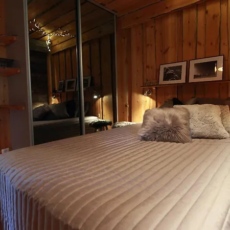 Kuruhovi B By Interhome Сasa de vacaciones Rukatunturi