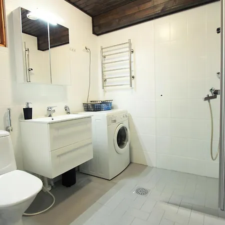 Сasa de vacaciones Kuruhovi B By Interhome *