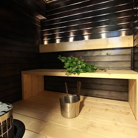 Kuruhovi B By Interhome Rukatunturi