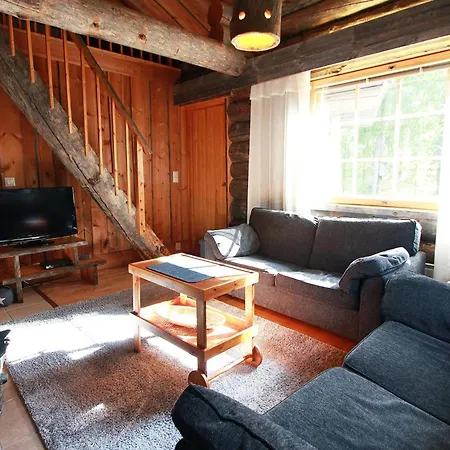 Casa vacanze Kuruhovi B By Interhome *