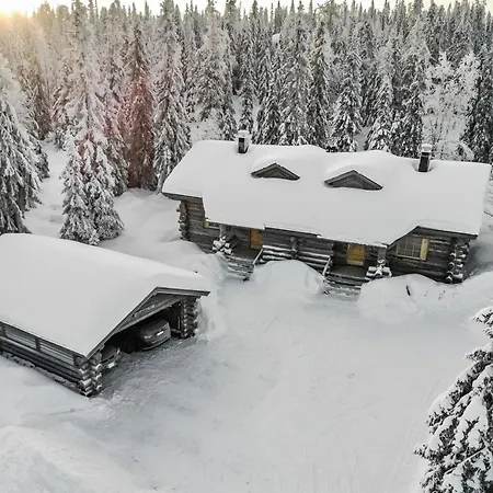 Kuruhovi B By Interhome *