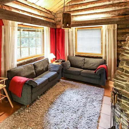 Kuruhovi B By Interhome Casa vacanze Ruka