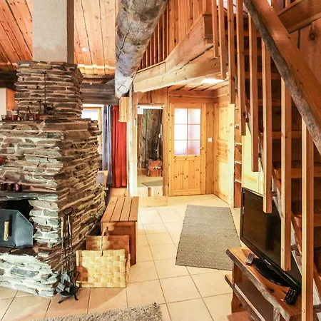 Casa vacanze Kuruhovi B By Interhome *