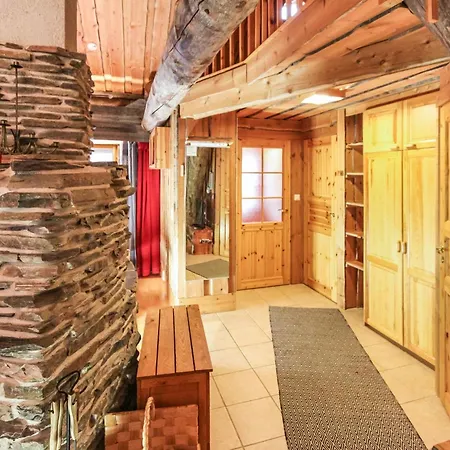 Casa vacanze Kuruhovi B By Interhome Ruka