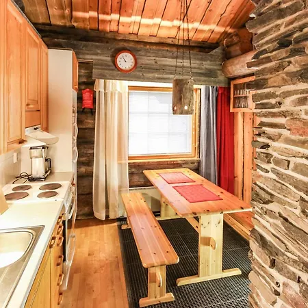 Kuruhovi B By Interhome Casa vacanze *