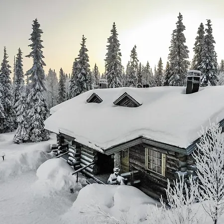 Kuruhovi B By Interhome