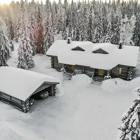 Casa vacanze Kuruhovi B By Interhome *