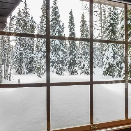 Casa vacanze Kuruhovi B By Interhome