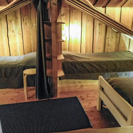 Kuruhovi B By Interhome Rukatunturi