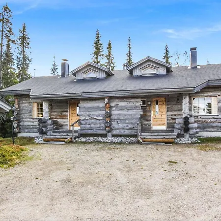 Сasa de vacaciones Kuruhovi B By Interhome