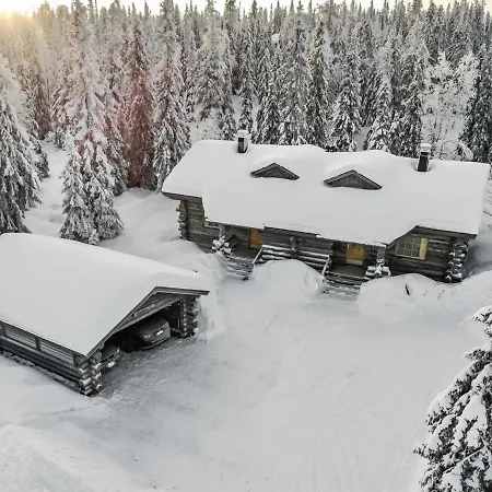 Сasa de vacaciones Kuruhovi B By Interhome *