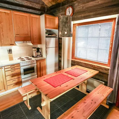 Kuruhovi B By Interhome