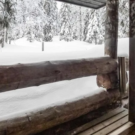 Kuruhovi B By Interhome * Rukatunturi