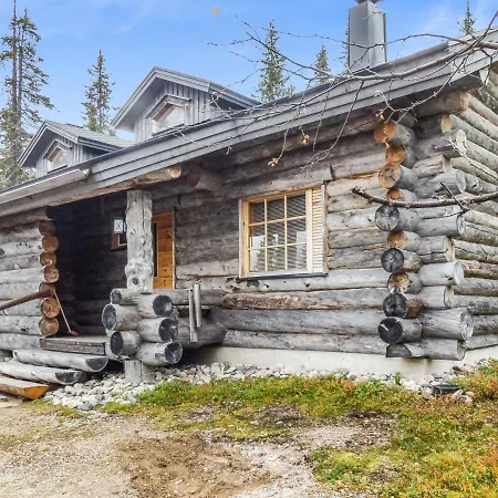 Casa vacanze Kuruhovi B By Interhome