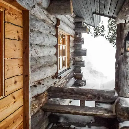 Сasa de vacaciones Kuruhovi B By Interhome Rukatunturi