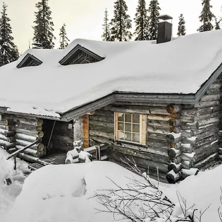 Kuruhovi B By Interhome *