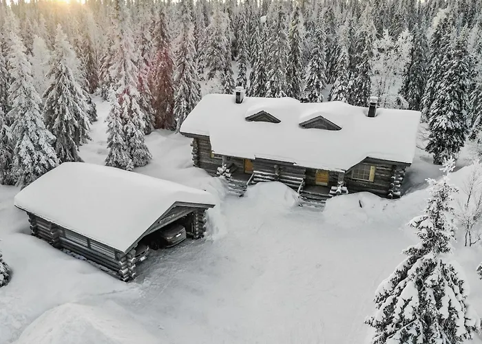 Kuruhovi B By Interhome *