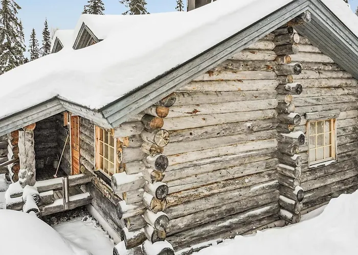 Kuruhovi B By Interhome *