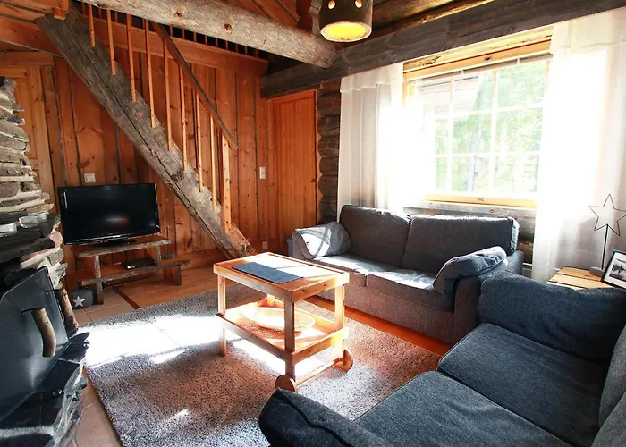 Kuruhovi B By Interhome Semesterbostad *