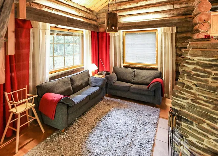 Kuruhovi B By Interhome Semesterbostad Ruka