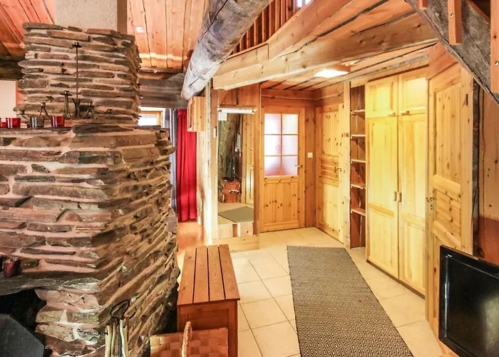 Semesterbostad Kuruhovi B By Interhome Ruka