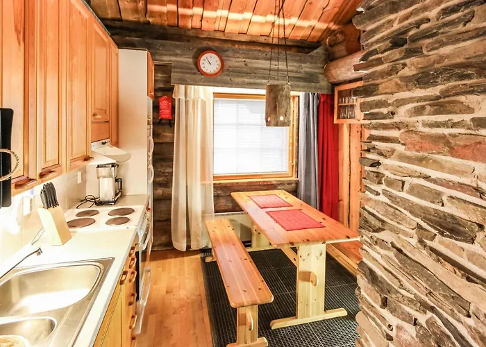 Kuruhovi B By Interhome Semesterbostad *