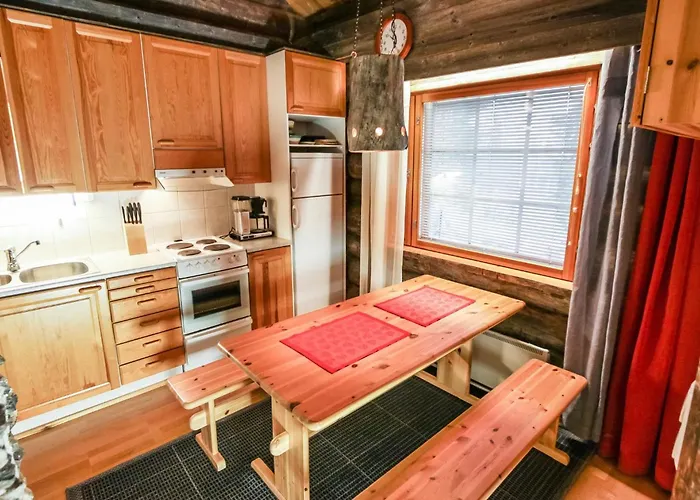 Kuruhovi B By Interhome *