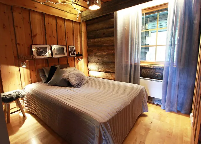 Kuruhovi B By Interhome Semesterbostad *