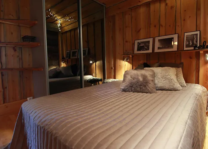 Semesterbostad Kuruhovi B By Interhome *