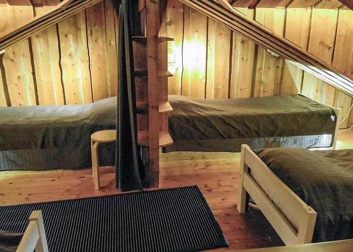 Kuruhovi B By Interhome * Ruka