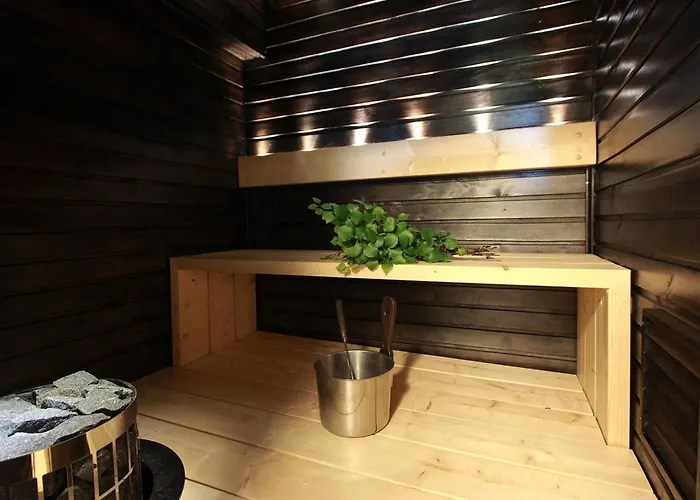 Kuruhovi B By Interhome Semesterbostad Ruka