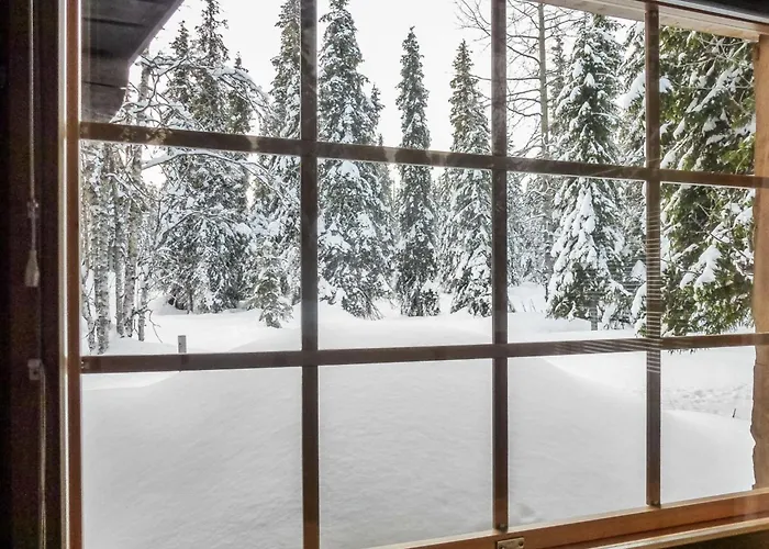 Semesterbostad Kuruhovi B By Interhome *