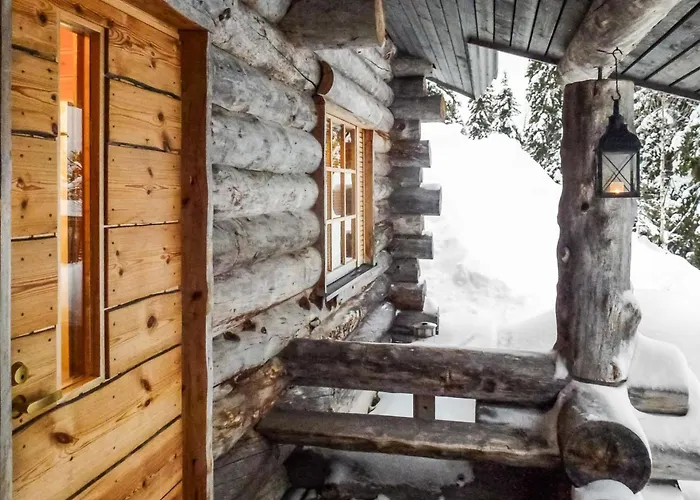 Kuruhovi B By Interhome Ruka