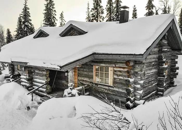 Kuruhovi B By Interhome Semesterbostad