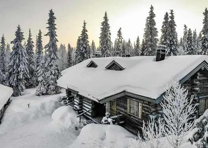 Kuruhovi B By Interhome