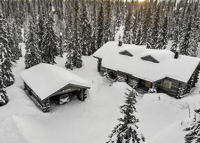 Kuruhovi B By Interhome Semesterbostad *