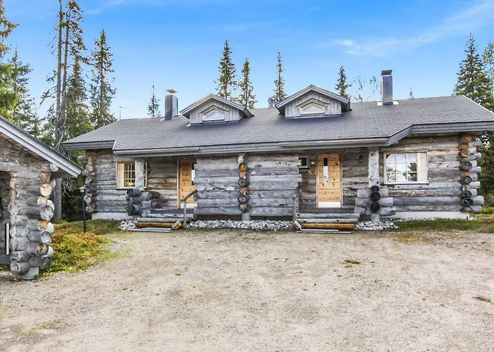 Kuruhovi B By Interhome * Ruka