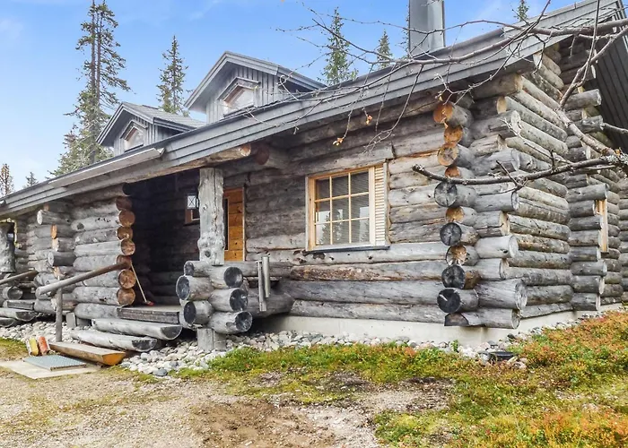 Kuruhovi B By Interhome